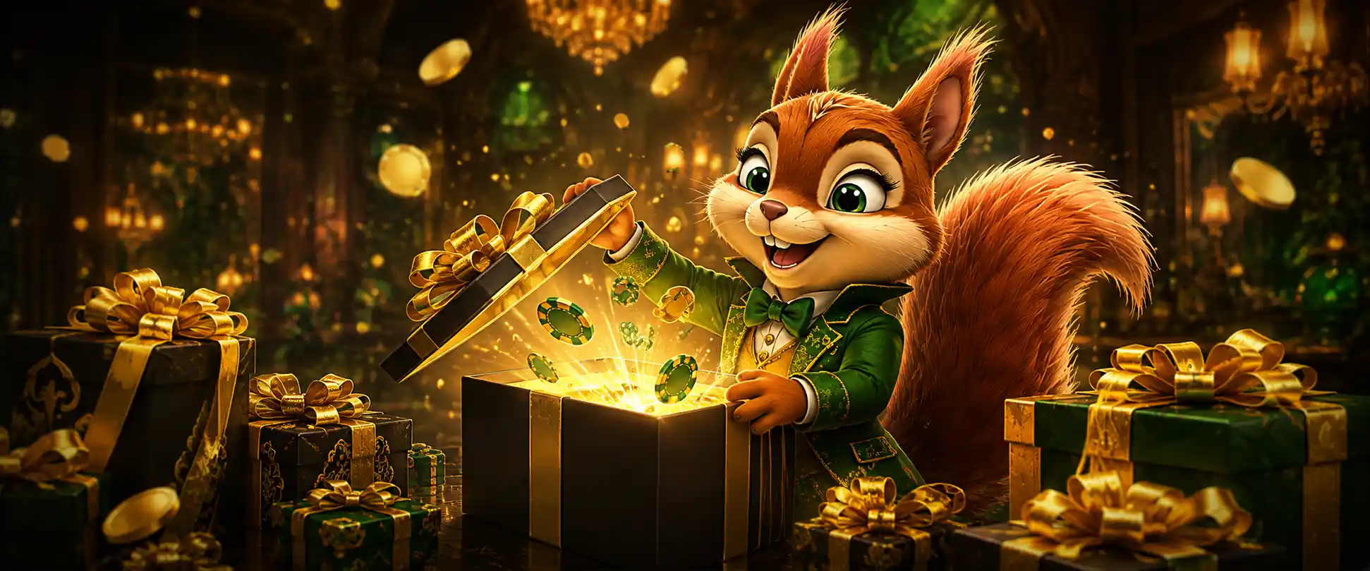 Bonusy i promocje Spinline Casino