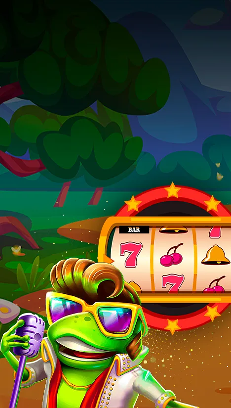 Spinline Casino - Logo boczne