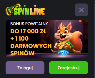 SpinLine Casino 1755876563301